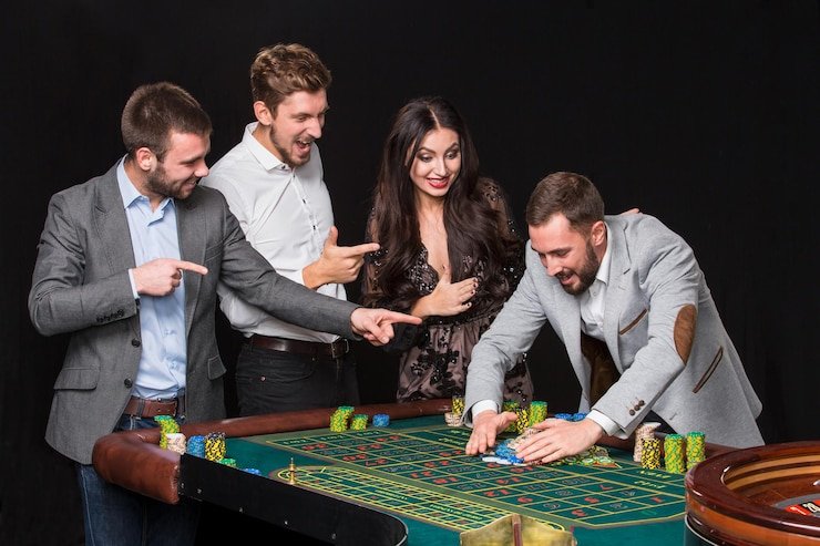 toto171 VIP Baccarat
